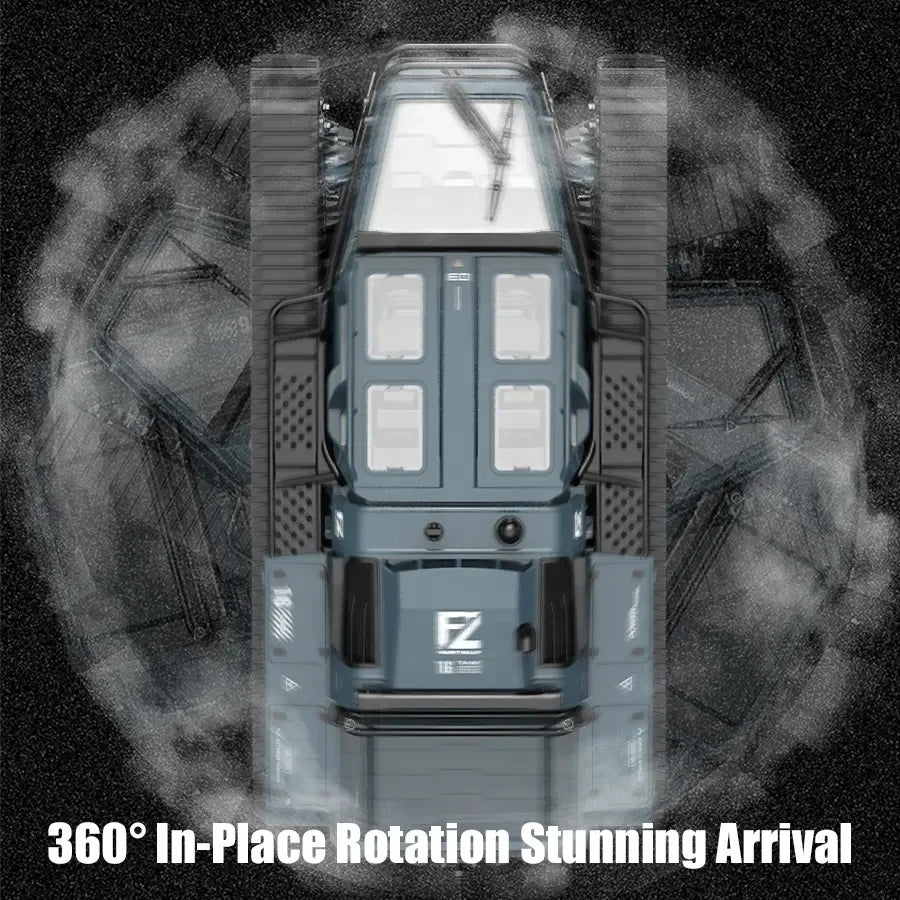 C8812 RIPSAW EV3 F4